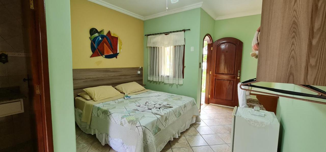 Hotel Nossa Senhora 5*