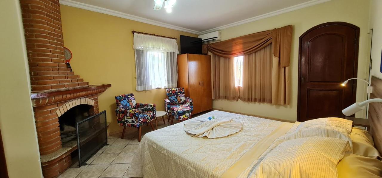 Nossa Senhora 5* Penedo (Rio de Janeiro)