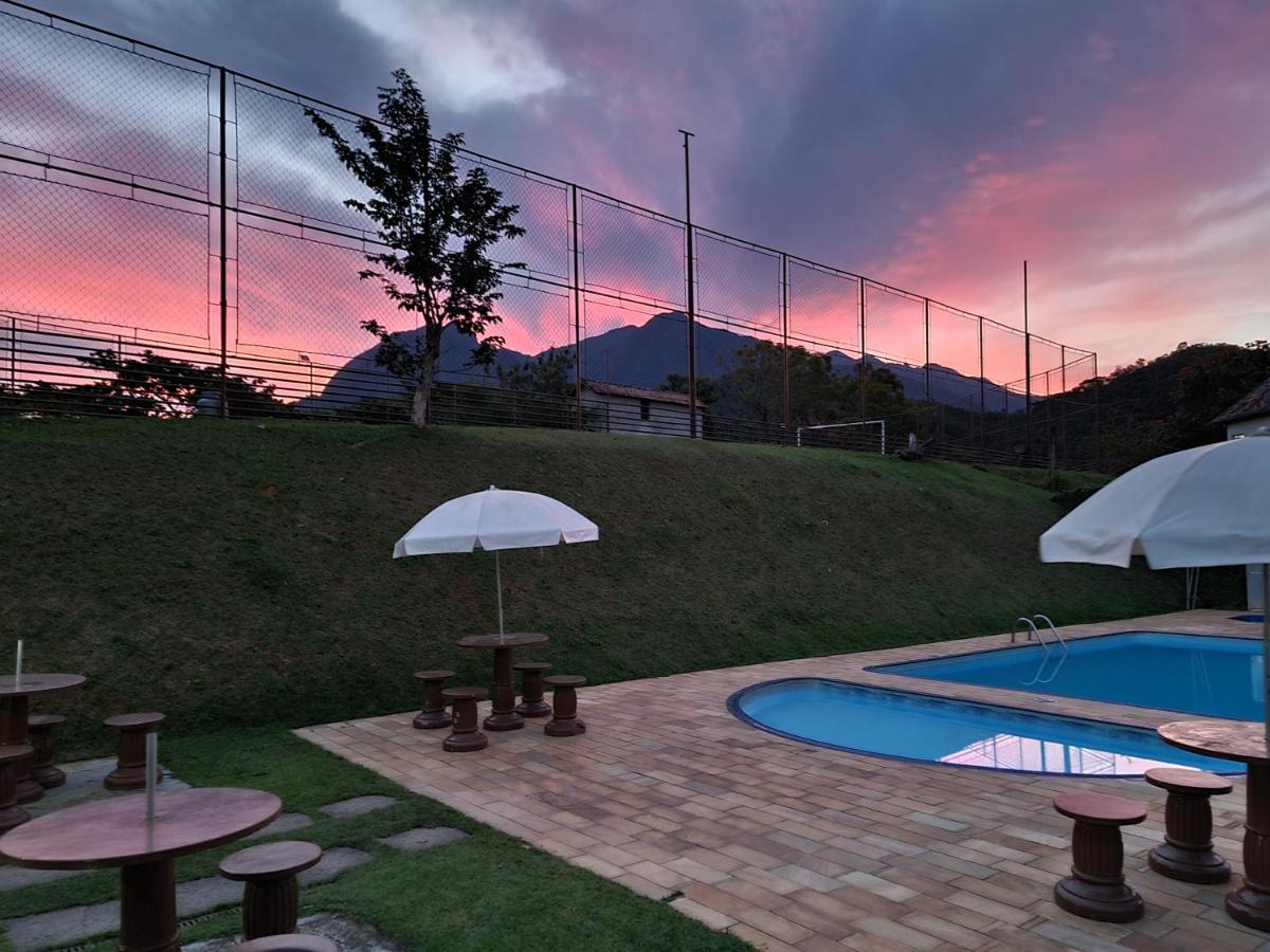 Nossa Senhora Hotel Penedo (Rio de Janeiro)