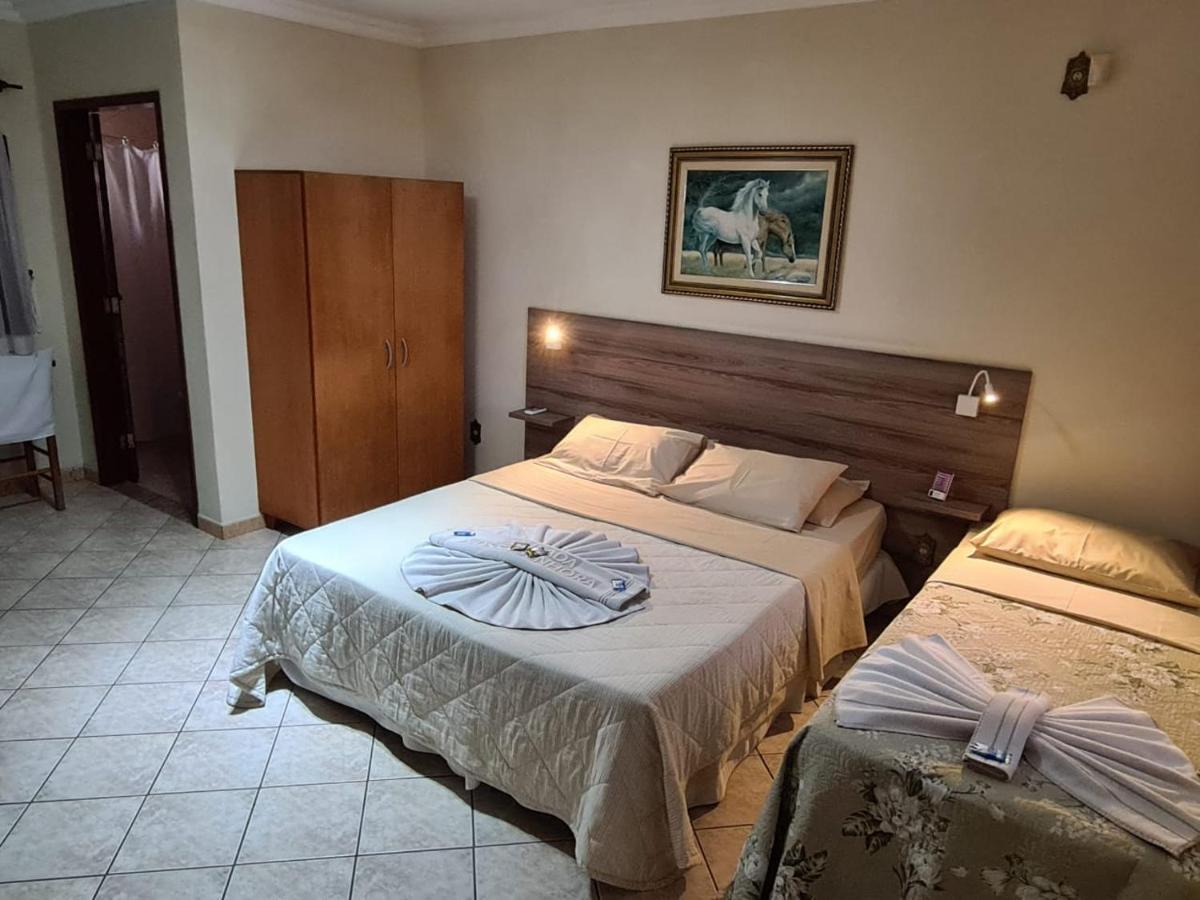 Hotel Nossa Senhora Penedo (Rio de Janeiro)