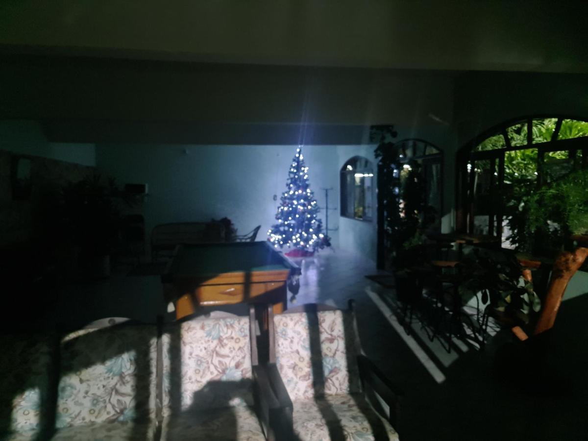 Nossa Senhora Hotel 5*