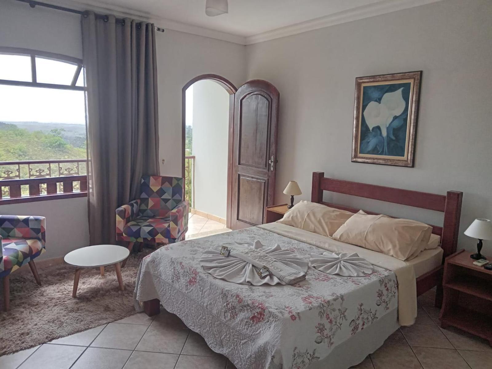 Nossa Senhora Hotel Penedo (Rio de Janeiro)