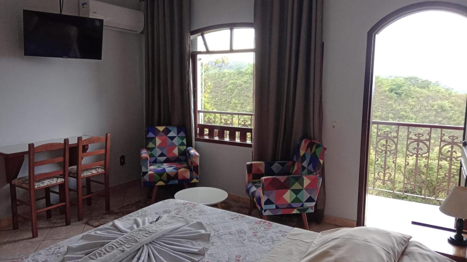 Nossa Senhora 5* Penedo (Rio de Janeiro)