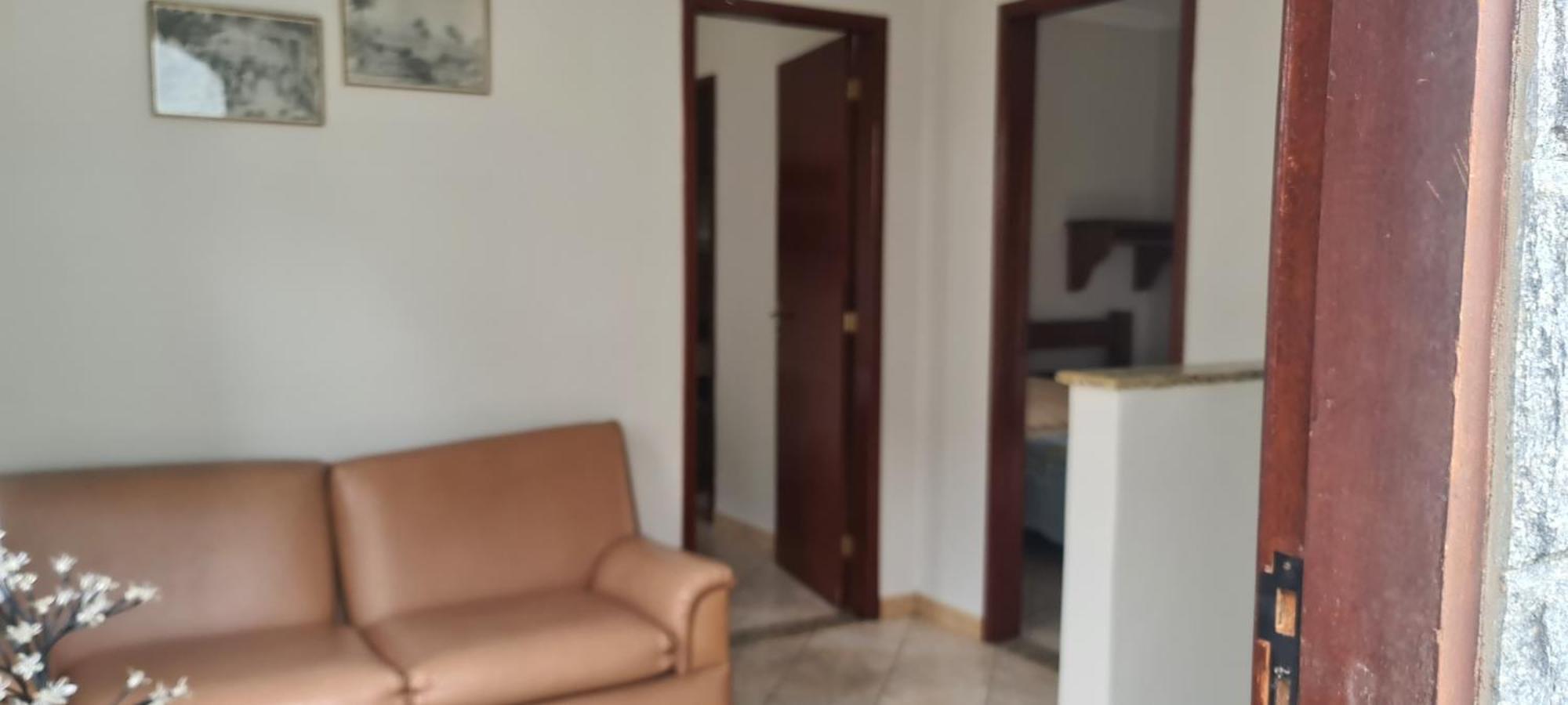 Hotel Nossa Senhora