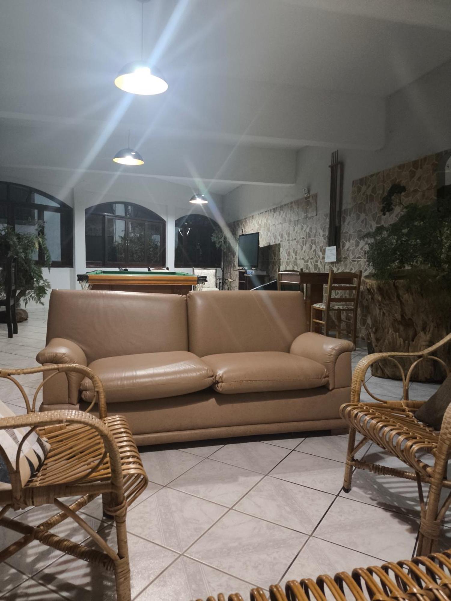 Nossa Senhora Hotel 5*