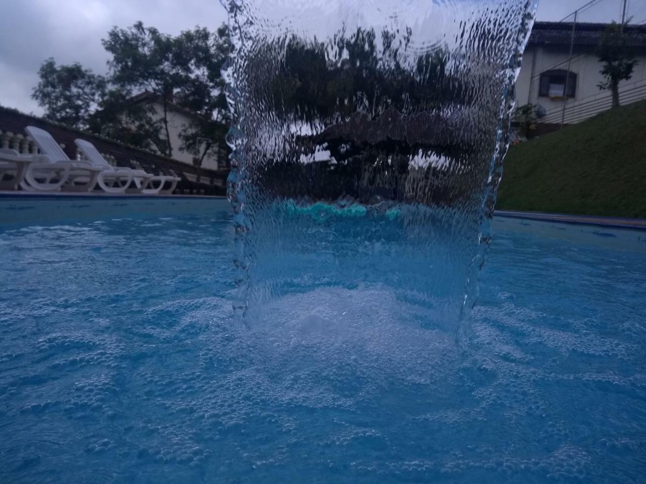 Nossa Senhora Hotel 5*