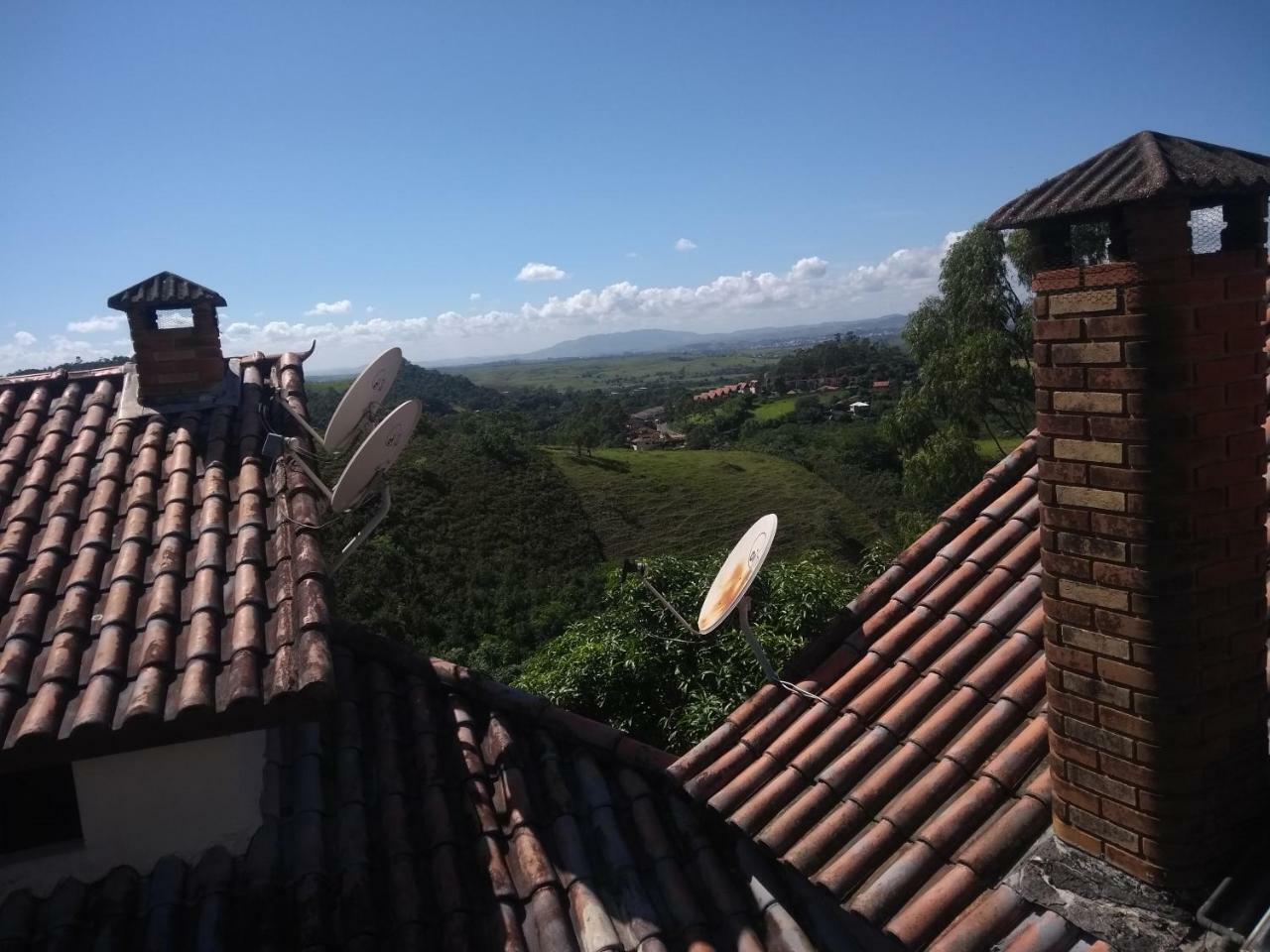 Nossa Senhora Hotel Penedo (Rio de Janeiro)