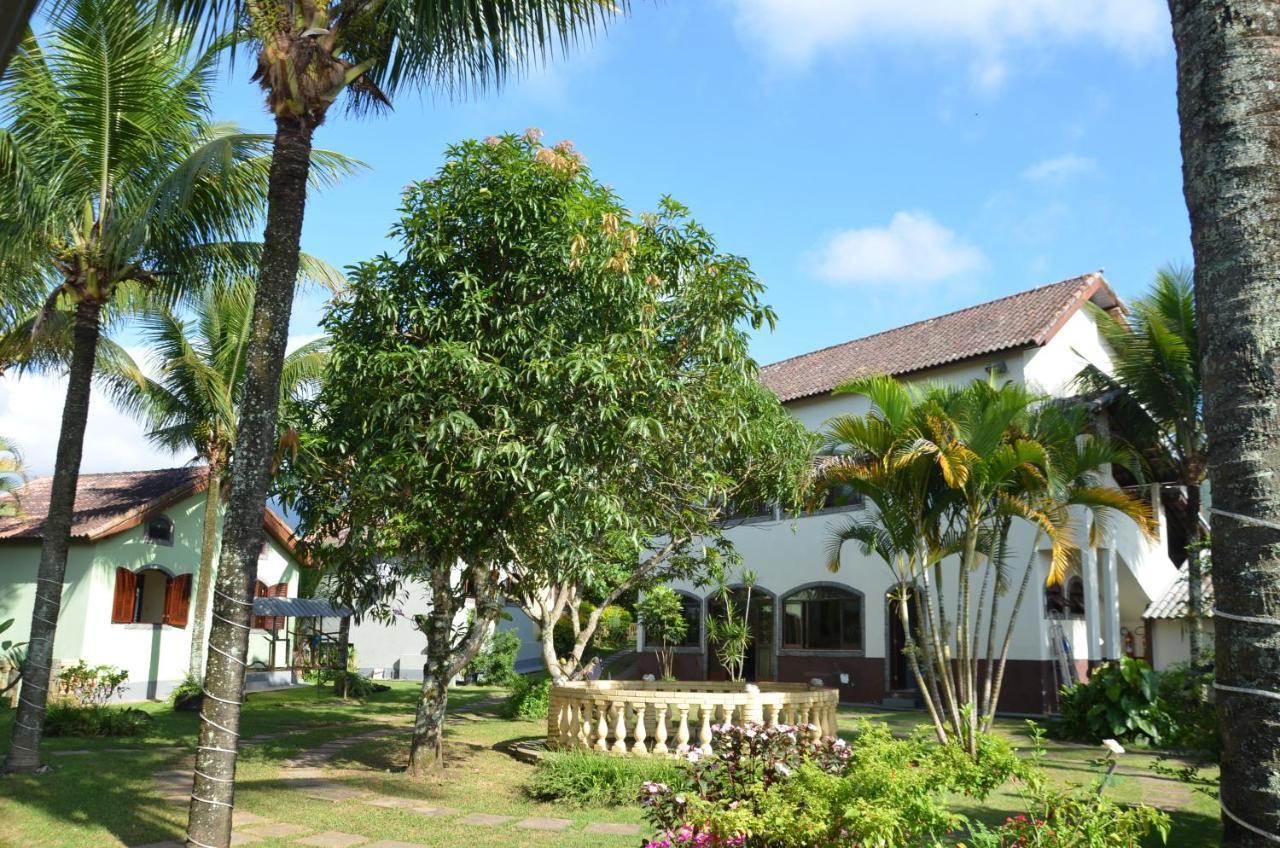 Hotel Nossa Senhora