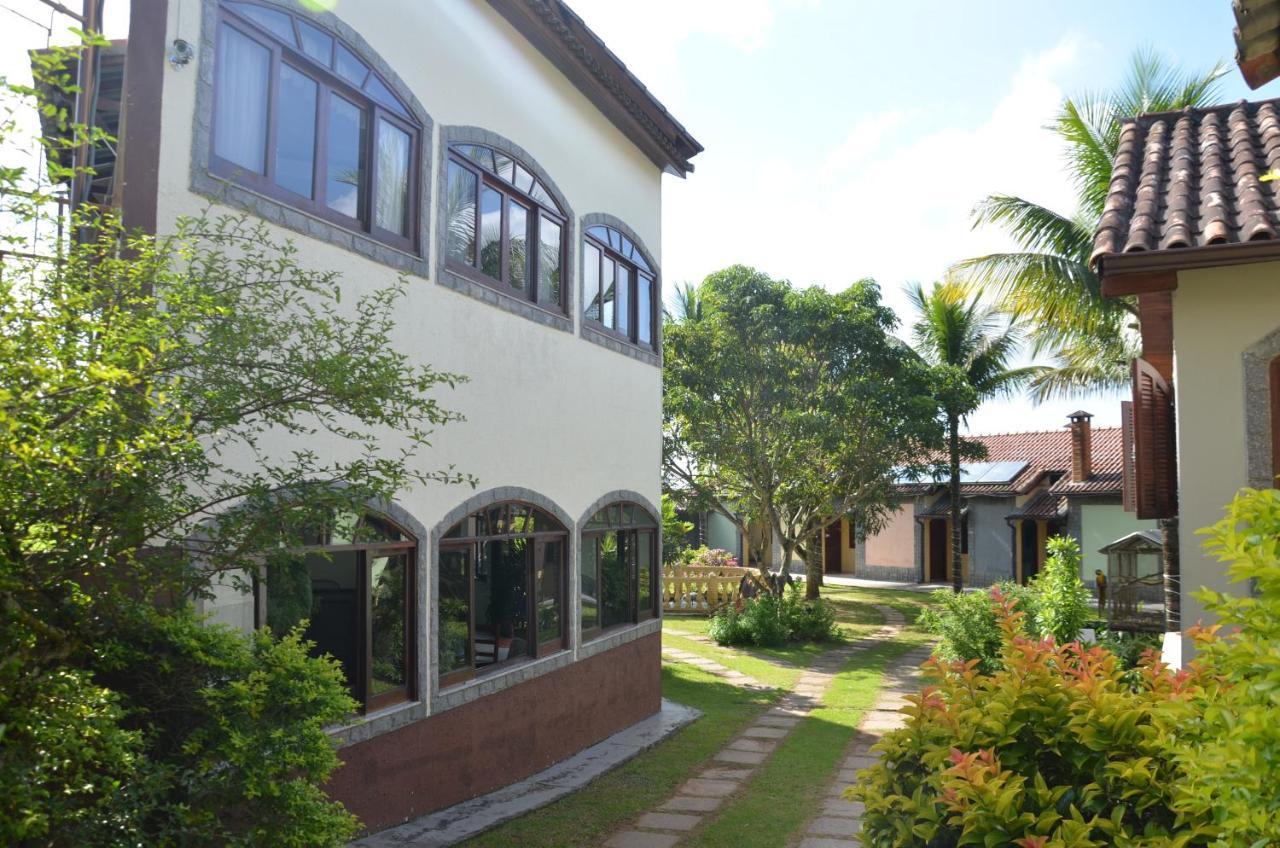 Nossa Senhora Hotel